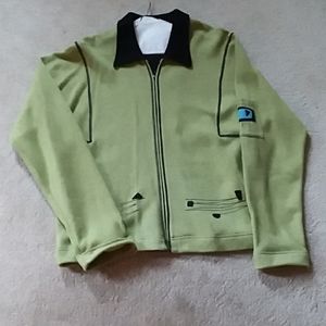 BETS BY CANVASBACKS JACKET